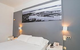 Hotel Del Mar Vigo